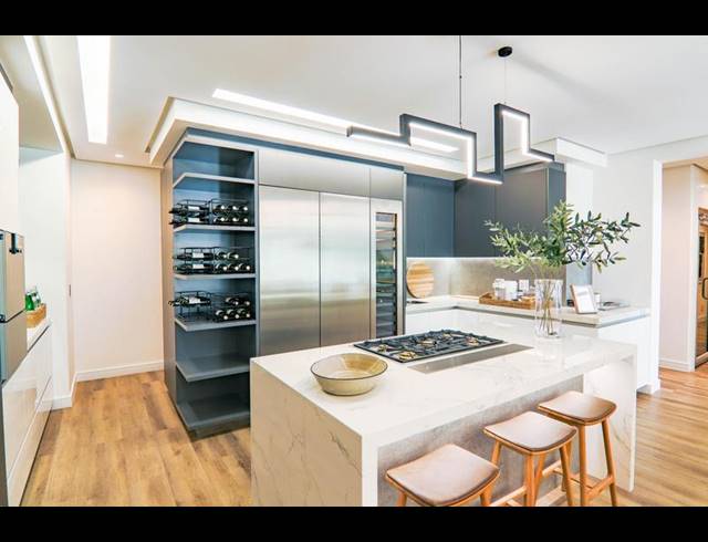 4 BEDROOM PROPERTY TO RENT IN STEYN CITY